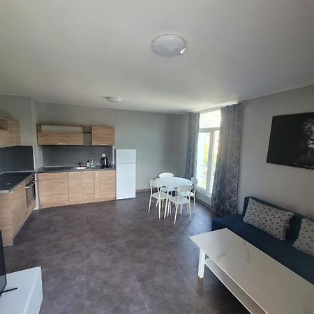 Maxi Homes Sofia Ngoại thất bức ảnh