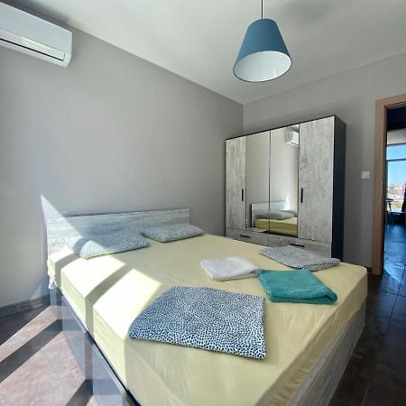 Maxi Homes Sofia Ngoại thất bức ảnh