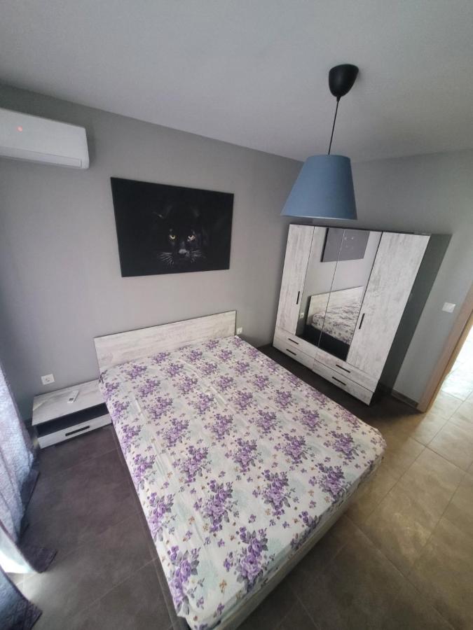 Maxi Homes Sofia Ngoại thất bức ảnh