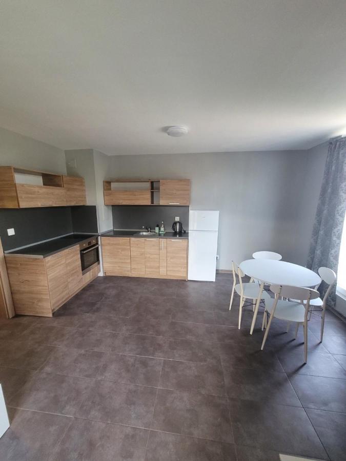 Maxi Homes Sofia Ngoại thất bức ảnh