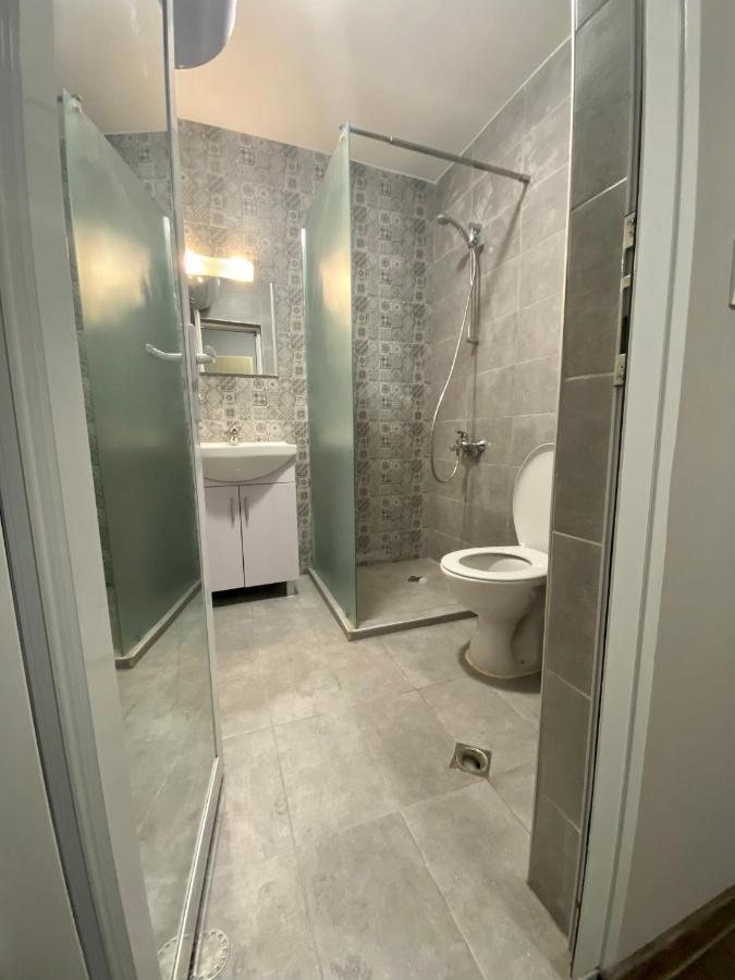 Maxi Homes Sofia Ngoại thất bức ảnh